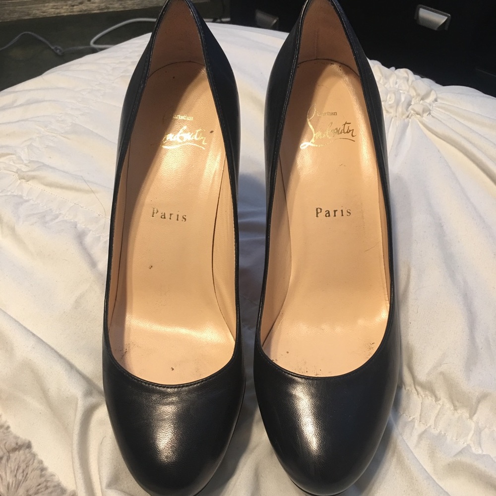 Christian Louboutin PUMP